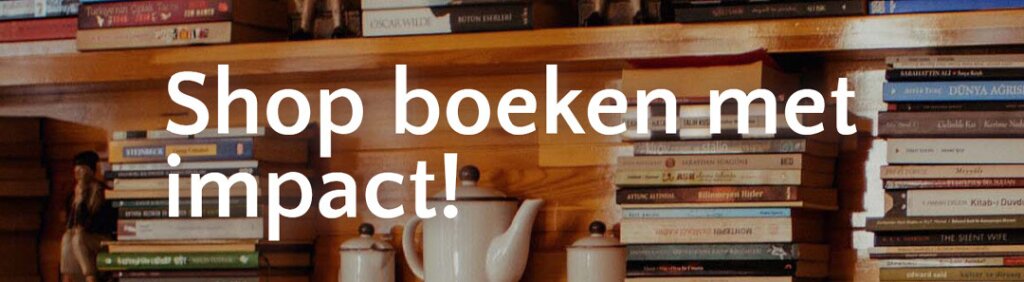 Nofam boeken shop. Shop boeken met impact!.